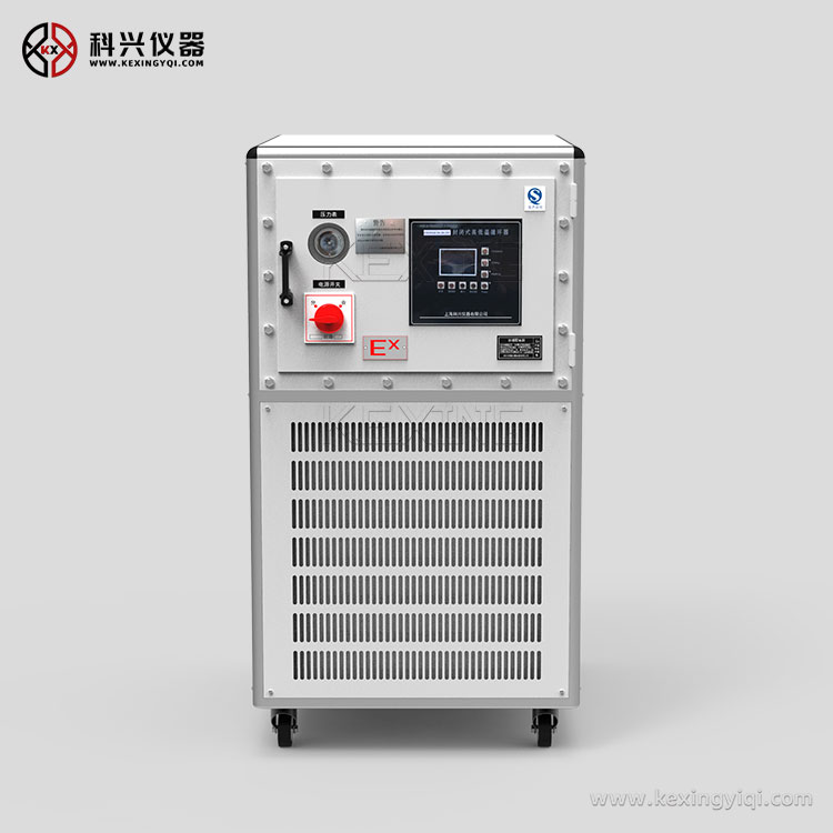 高低溫一體機 高低溫一體機